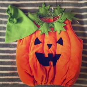 Toddler Halloween Costume